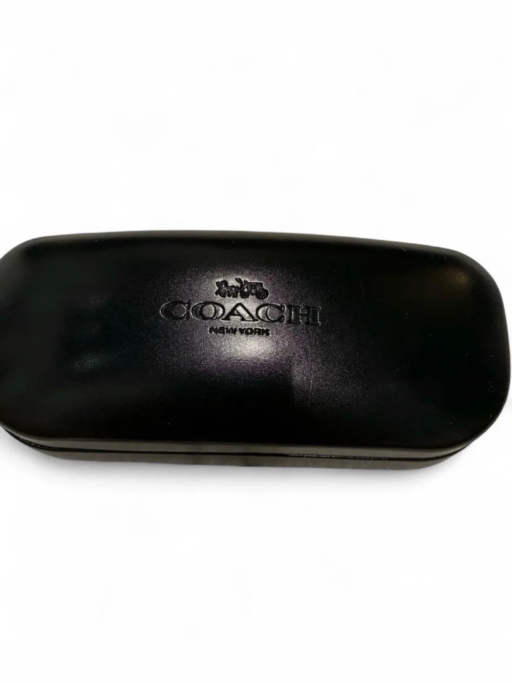 Coach Sunglasses Hard Case
